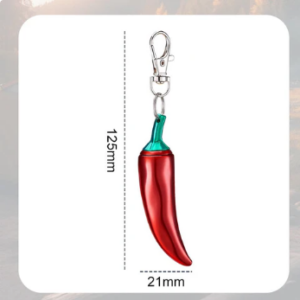 Emergency Survival Keychain Permanent Match