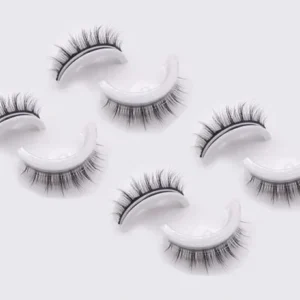 Reusable Self Adhesive Eyelashes