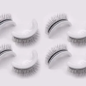 Reusable Self Adhesive Eyelashes