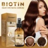 CVREOZ™ Biotin Hair Growth Premium Serum – Proven and Tested by Experts!