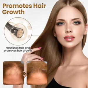 CVREOZ™ Biotin Hair Growth Premium Serum – Proven and Tested by Experts!