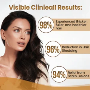 CVREOZ™ Biotin Hair Growth Premium Serum – Proven and Tested by Experts!