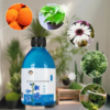 Concentrated Nutrient Solution for Flowers and Plants