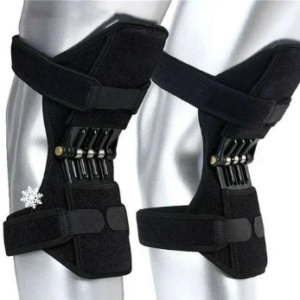 Innovative Knee Pads