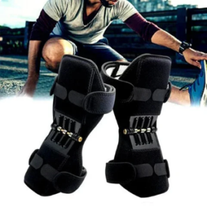 Innovative Knee Pads