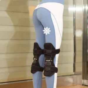 Innovative Knee Pads