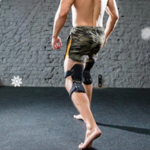 Innovative Knee Pads