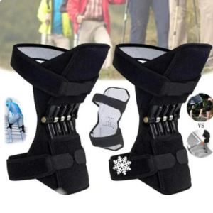 Innovative Knee Pads