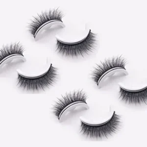 Reusable Self Adhesive Eyelashes