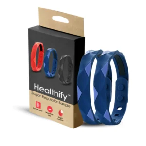 Healthify™ Sugar Regulator Bangle