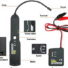 Digital Car Circuit Scanner Diagnostic Tool