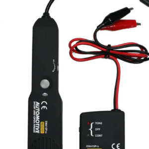 Digital Car Circuit Scanner Diagnostic Tool