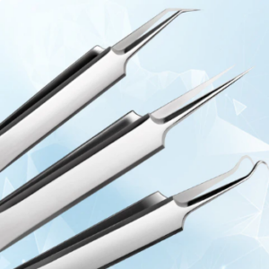 Stainless Steel Blackhead Remover Tool Kit