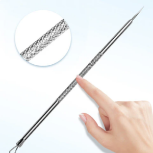 Stainless Steel Blackhead Remover Tool Kit